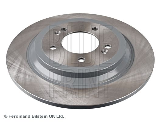 BLUE PRINT Тормозной диск ADG043222